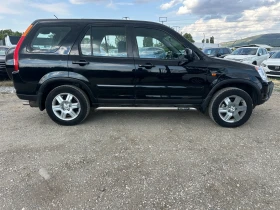 Honda Cr-v 2.0-1-СОБСТВЕНИК-КАТО-НОВА-1Г-ГАРАНЦИЯ, снимка 6