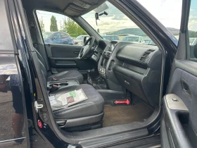 Honda Cr-v 2.0-1-СОБСТВЕНИК-КАТО-НОВА-1Г-ГАРАНЦИЯ, снимка 11