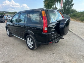 Honda Cr-v 2.0-1-СОБСТВЕНИК-КАТО-НОВА-1Г-ГАРАНЦИЯ, снимка 3
