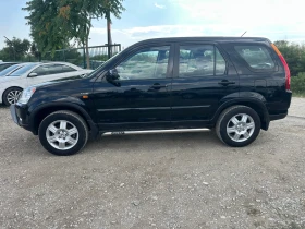 Honda Cr-v 2.0-1-СОБСТВЕНИК-КАТО-НОВА-1Г-ГАРАНЦИЯ, снимка 2