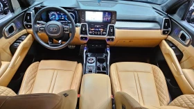 Kia Sorento HEV 1.6 4WD Gravity, снимка 5