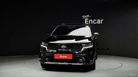 Kia Sorento HEV 1.6 4WD Gravity, снимка 3