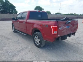 Ford F150 * ПАНО* KEYLESS* Camera* ПОДГРЕВ* , снимка 5