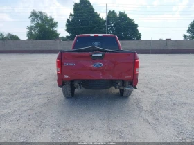 Ford F150 * ПАНО* KEYLESS* Camera* ПОДГРЕВ* , снимка 6