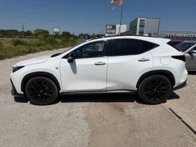 Lexus NX 450 h+ | F Sport | HUD | Обдух | 4Х4 | Plug-in| АСС, снимка 8