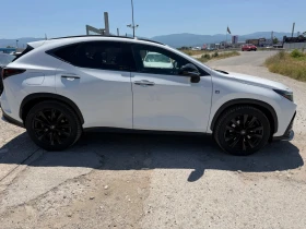 Lexus NX 450 h+ | F Sport | HUD | Обдух | 4Х4 | Plug-in| АСС, снимка 4