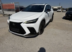 Lexus NX 450 h+ | F Sport | HUD | Обдух | 4Х4 | Plug-in| АСС, снимка 1