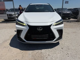 Lexus NX 450 h+ | F Sport | HUD | Обдух | 4Х4 | Plug-in| АСС, снимка 2