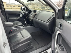 Ford Ranger 3.2 TDCI LIMITED 200к.с., снимка 17