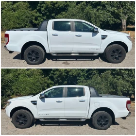 Ford Ranger 3.2 TDCI LIMITED 200к.с., снимка 2
