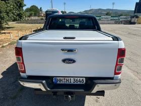Ford Ranger 3.2 TDCI LIMITED 200к.с., снимка 5