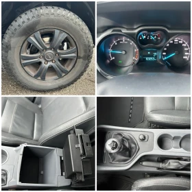 Ford Ranger 3.2 TDCI LIMITED 200к.с., снимка 6