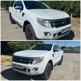 Ford Ranger 3.2 TDCI LIMITED 200к.с., снимка 4