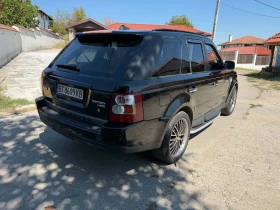 Land Rover Range Rover Sport Десен волан // регистриран, снимка 4
