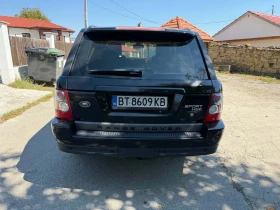 Land Rover Range Rover Sport Десен волан // регистриран, снимка 6