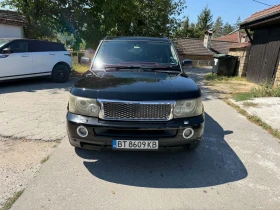 Land Rover Range Rover Sport Десен волан // регистриран, снимка 3