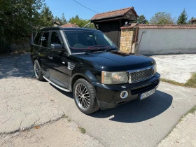 Land Rover Range Rover Sport Десен волан // регистриран, снимка 1