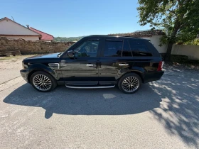 Land Rover Range Rover Sport Десен волан // регистриран, снимка 7