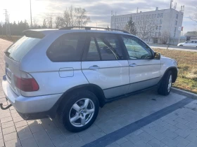 BMW X5 БМВ х5 3.0/184 дизел, снимка 5