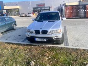 BMW X5 БМВ х5 3.0/184 дизел, снимка 2