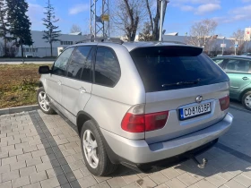 BMW X5 БМВ х5 3.0/184 дизел, снимка 6