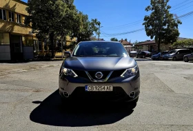 Nissan Qashqai, снимка 1