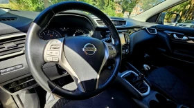 Nissan Qashqai, снимка 11