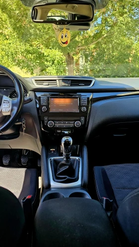 Nissan Qashqai, снимка 14