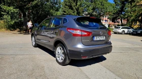 Nissan Qashqai, снимка 4