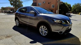 Nissan Qashqai, снимка 12