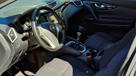 Nissan Qashqai, снимка 6