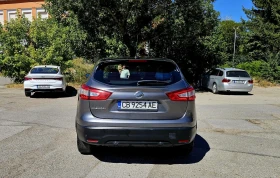 Nissan Qashqai, снимка 3