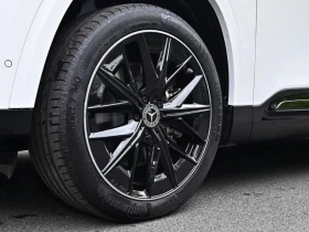 Mercedes-Benz GLB 250 EQ AMG-LINE NIGHT-PAKET PANORAMA CAMERA , снимка 3
