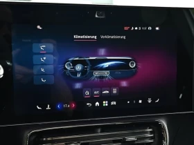 Mercedes-Benz GLB 250 EQ AMG-LINE NIGHT-PAKET PANORAMA CAMERA , снимка 9