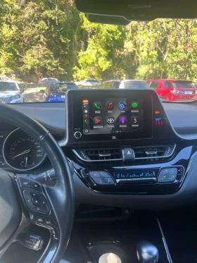 Toyota C-HR 1.8 hybrid , снимка 10