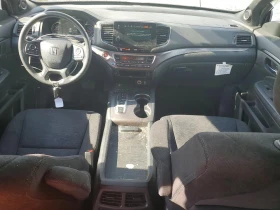 Honda Pilot 3.5l Sport, снимка 8
