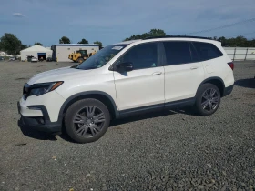 Honda Pilot 3.5l Sport, снимка 1