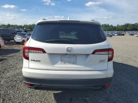 Honda Pilot 3.5l Sport, снимка 6
