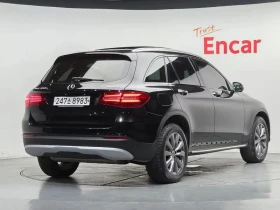 Mercedes-Benz GLC 350, снимка 2