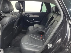 Mercedes-Benz GLC 350, снимка 12