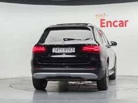 Mercedes-Benz GLC 350, снимка 4