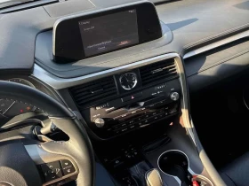 Lexus RX 350, снимка 9