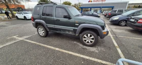 Jeep Cherokee 2.4 Lpg, снимка 3
