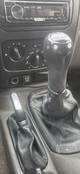Jeep Cherokee 2.4 Lpg, снимка 6