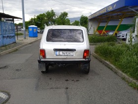Lada Niva 21213, снимка 13