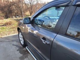 Hyundai Santa fe, снимка 13