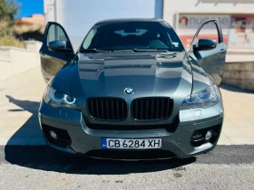 BMW X6, снимка 2