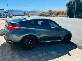 BMW X6, снимка 6