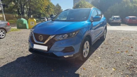 Обява за продажба на Nissan Qashqai II Facelift 7DCT ~39 999 лв. - изображение 1