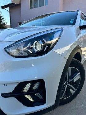 Kia Niro 1.6 plug-in hybrid 141hp | Mobile.bg    9